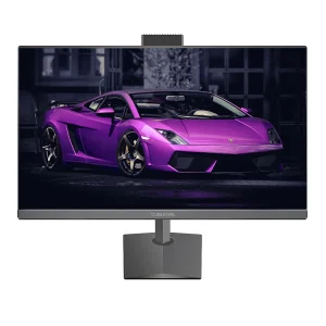 Desktop Computer Quad Core I7 32GB DDR4 128GB SSD HDD Gaming Desktop Computer