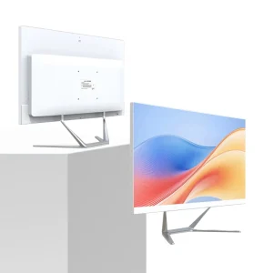 Desktop Computer Set All in One PC DDR4 RAM OLED IPS USB Ports New Gaming Office Business Home