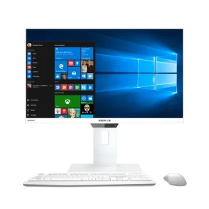 Desktop Computer With Core I3 I5 I7 I9 Ddr 4gb All in One Pc Portable Computers Desktops Aio