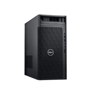 Desktop Computer Workstation I7 14700 16G 512GB+2t RTX3090 24G Precision T3680