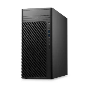 Desktop Computer Workstation I9 14900K 64G 512g+2t Rtx3070 8g De Ll Precision T3680