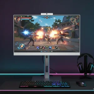 Desktop De Computador Pc Desktop All in One Gaming Desktop Pc Full Setup All in One Computer