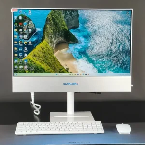 Desktop Gaming PC All in One Computer RTX 3060 Built in Aio Pc for Gaming VFX Animation Core I9 Ultra 5 U7 All in One PC