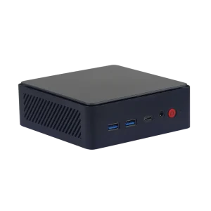 Desktop Intel Win10 Linux N100 N95 Box Pc Fanless 8gb Ram Industrial Motherboard Office Home Computer Mini PC