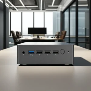 Desktop Mini PC Core I3 N305 8 Core DDR4 8GB 16GB Portable Pocket NUC Comput Mini Gaming PC X86