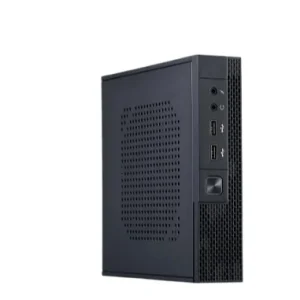 Desktop Mini PC Core I7 10th 10850H CPU DDR4 Linux Windows Wifi 8*USB 6 Cores 4K Triple Display HDMI DP VGA Fan Mini PC