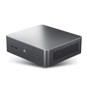 Desktop Mini PC Gaming Portable Gamer Home Business High Performance AI Smart Android Industrial Computer Mini PC