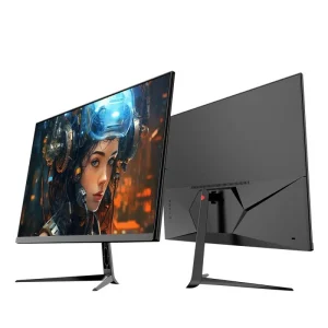 Desktop Monitor 22 Inch to 32 Inch FHD 75 Hz 1920×1080 VGA Office Computer Business PC LCD Gaming Monitor
