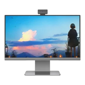 Desktop PC Computer All in One PC 23.8 Inch 27 Inch 8GB 16GB 128GB 256GB 512GB 1TB