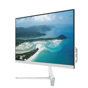 Desktop PC for Business Office Education I5 2th 8th Gen Processor CPU All in One Desktop Computer