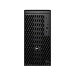 Desktop Pc Computer Optiplex 3000 MT Tower I3 12100T 8G 1T Workstation Pc for Business