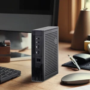Desktop Pc Mini Pc Silent Compact Office PC Intel I3/i5/i7 8+256GB SSD Win10 Pro Business Mini Computer Factory Supply