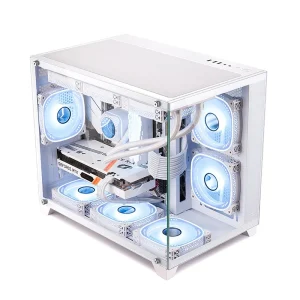 Desktop Workstation Computer Intel i9-12900 8G 16G RAM SSD HDD 512G 1T PC Gaming Desktop Computer