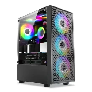 Desktop Workstation Computer Intel i9-12900 8G 16G RAM SSD HDD 512G 1T PC Gaming Desktop Computer
