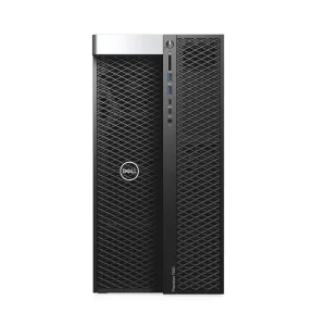 Desktop Workstation Precision T7920 Xeon Workstation Desktop Computer