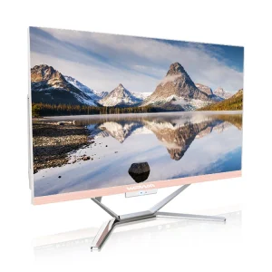 Desktops Barebone System All in One PC 23.8 Inch I3 I5 with Wifi
