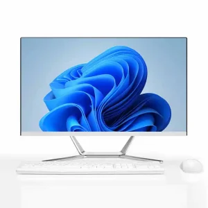 Desktops Computer All in One 21.5″ 1920*1080 FHD Core I3 I5 I7 Desktop Laptop Computer All in One PC Monoblock