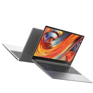 Digital Touchpad Ultra Laptop Computer 15.6 Inch Multi port Notebook Intel Win 11 Slim Metal Business Laptops Brand New