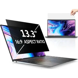 Direct Selling Ultra Light Weight 13 14 15.6 Inch Anti Spy Privacy Screen Protector Pelicula De Pantallas Screen Protector