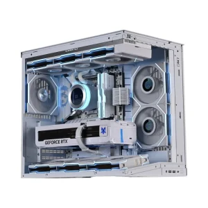 Diy Desktop Pc Full Set I3 I7 RTX5060 Gpu 14400f Assembled Desktop Computer All in One Desktop Gaming Pc