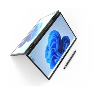 Dual Display Business Laptop with Full Touch 10.5 Inch 2in1 Intel N100 DDR4 16GB/32GB Intel Celeron Processor
