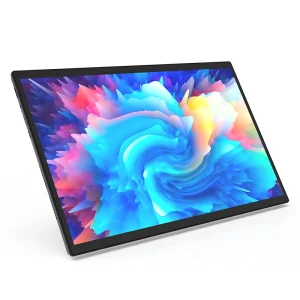 Dual Screen 14 Inch Intel N95 Touch Screen PC+Pad 2 in 1 Laptop Business Floating Magnetic Keyboard Windows 11 Laptop
