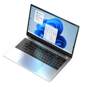 Dual Screen Laptop Touchscreen i7 9750H 9th Gen Gaming PC