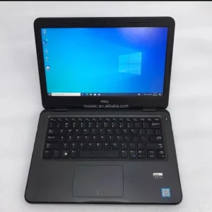 Dubai High Quality for Dell Latitude 3300 I3-7gen Business 13 Inch Touchscreen Laptop Student Office Computer Notebook