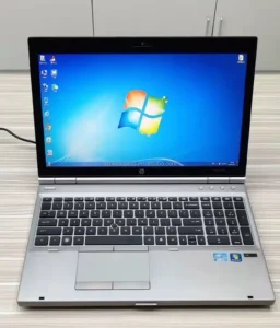 Dubai Stock for HP8560p I5 2gen Business Computer Office Laptop for Student Education Notebook