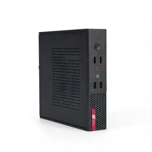 Durable Mini PC Intel Core I3 I5 Desktop Mini Computer for University Computer Room and Language Center