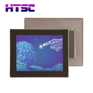 Durable Using Price Industrial All in One Pc Computer Industrial Touch All in One Pc
