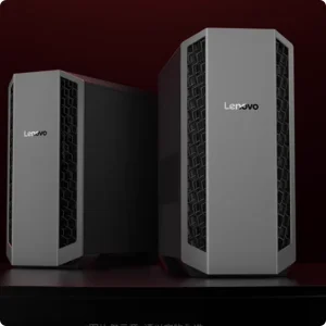 E sports Gaming Desktop Computer Lenovo Desktop Computer R7000P Designer Desktop Computer