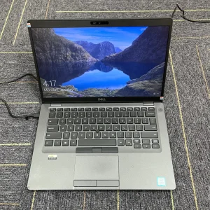 E5400 Two-in-One Touch i5 10th Gen Business Laptop Lightweight Portable Computer