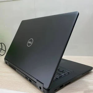 E5480 Top Level Business Computer Intel I5 Dual Core SSD English Portable Computer with Main Memory Without Accessories