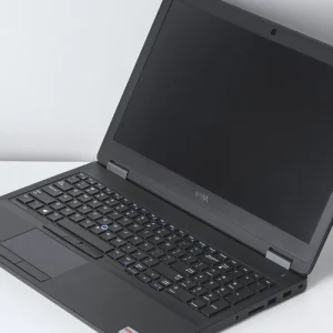 E5590 New SSD Laptop 15.6″ 16:09 Screen Ratio Intel I5 Windows 10 Business Work From Home Computer