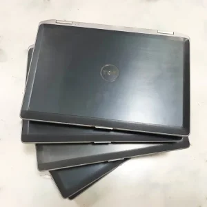 E6420 Student Computer Original Refurbished Used Laptop with Dual Core Intel Core I5 Light Office US Plug