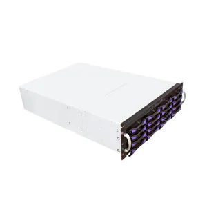 ED316H65 Server Chassis 3U16 Disk 65cm Long