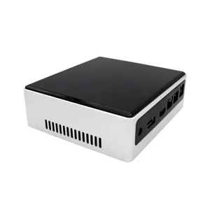 EGLOBAL Mini Pc Drop Shipping Barebone System Nuc 8th 10th I7 Ultra Mini Pc Mini Gaming Computer Support DDR4 with Fan Wifi