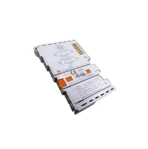 EL3064 Embedded PC with Processor