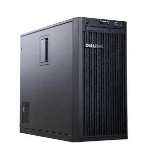 EMC PowerEdge T150 1U Tower Server Xeon E-2314 4.5GHz 16GB DDR4 1TB 300W Power Supply Warranty Stock