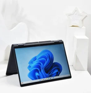 ENVY x360 14 Ultra5 125U 16GB 1TB Laptop Touch Screen Face Recognition Sound Slim Business Notebook