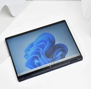 ENVY x360 14 Ultra7 155U 32GB 1TB Laptop Touch Screen Face Recognition Sound Slim Business Notebook