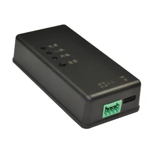 ET180C Embedded Computer Industrial Workstation 2.4 5G Wireless Counting Timing Work Reporting 12 24V DC Black
