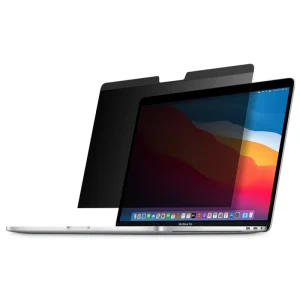 Easy on / Off Magnetic Privacy Filter Laptop Anti Blue Light Screen Protector for MacBook Pro / Air 13″,14″,15″,16″