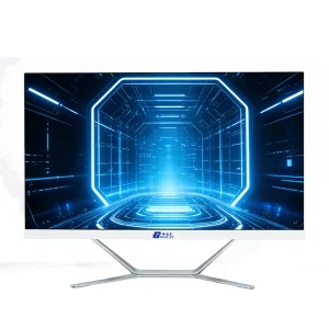 Educational All-in-One Computer Intel Core I7 Desktop PC Windows 11 SSD Storage DDR4 RAM 3-Year Warranty School Teaching