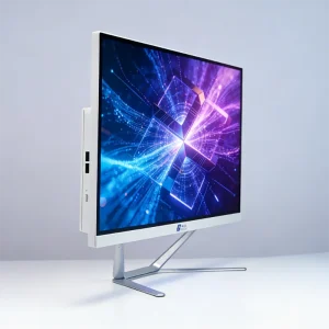 Educational OEM ODM All in One Computer Intel Core I3 Desktop PC Windows 11 SSD Storage for School Teaching Examination Language