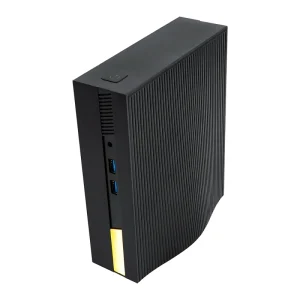 Elebao AD01 Mini PC I5 12500H 12450H 12600H I7 12700H DDR4 3200MHz WIFI6 Computer Desktops PC Gaming Mini Pcs