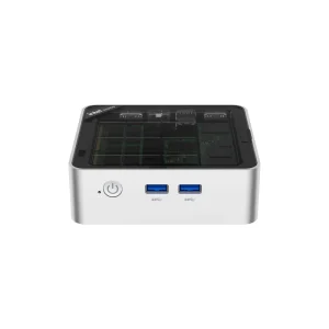 Elebao AMD R3 4300U R5 7430U Gaming Mini PC 32GB DDR4 1TB SSD Office Computer PC Desktop WiFi6 BT 5.2 MINI PC