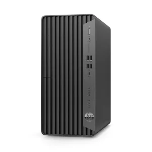 Elite Tower 680 G9 Business Office Desktop Computer CPU I3-12100 4 DDR5 RAM M.2 SSD Optional Dual Hard Drives Workstation