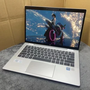 EliteBOOK X360 1040 G7 Intel I7 10th Gen 13.3″ Convertible Touchscreen Laptop Notebook 16GB RAM Windows 10 English